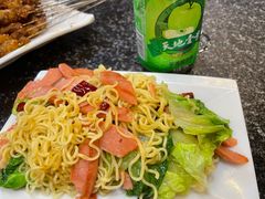 -老何太太鹤岗小串·团建聚餐(龙华店)