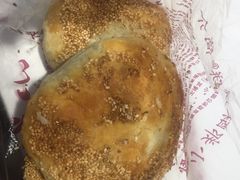 -朱记小郑酥烧饼(建康路店)