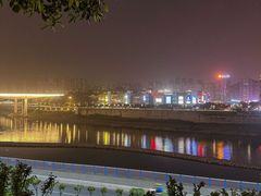 -夜宴江景餐厅