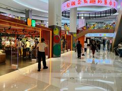 -CitiHot欢悦酒店(广州北京路店)