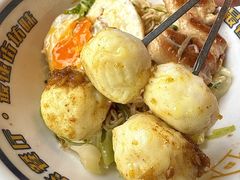 -公仔堂港式茶餐厅(西村店)