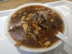 -京天红炸糕(天通苑华联店)