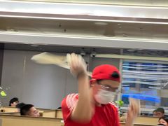 -海底捞火锅(振华广场生日主题店)