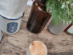 eggnog-RAC BAR(安福路店)