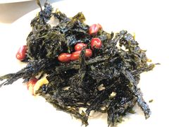 餐前紫菜-莆田餐厅PUTIEN(三里屯店)