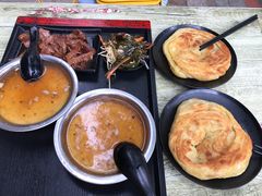 -欧阳家吊炉饼(九纬路店)