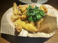 -本处·素食·融合料理(南油店)