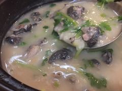 -如轩海鲜砂锅粥(名都店)