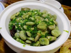 -金厨帽烤鱼(芦庄店)