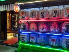 -加太贺日式和风料理