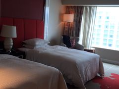 -澳门喜来登大酒店
