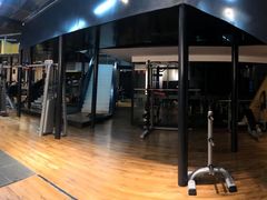 -S5游泳健身(水星引力店)