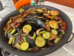 -一烙锅(友谊店)