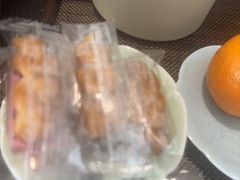 -华夏良子·足道SPA艾灸(金皇大厦店)
