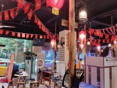 -振城客家盐焗食品(丽都路店)