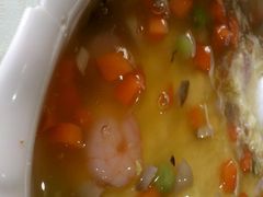 摊黄菜-宝发园名菜馆