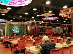 大堂-点都德(盘福楼店)
