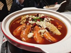 -徐记海鲜(万家丽|德政园店)
