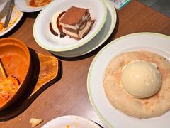 -萨莉亚意式餐厅(南京环亚凯瑟琳广场店)