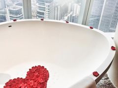 -广州四季酒店