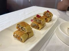 -苏淮景·苏闽融创菜·海鲜(原空港井河轩店)