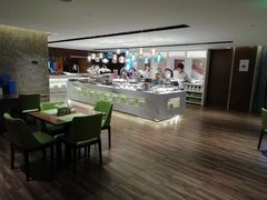 -吴中欢朋酒店-中餐厅