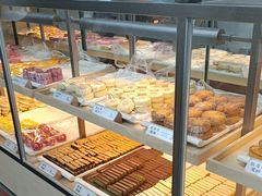 -祥禾饽饽铺·中式糕点(北京来福士店)