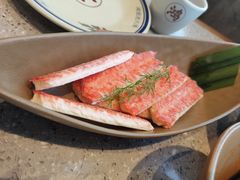 蟹柳-鸿姐老火锅(长泰广场店)