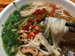 -肆姐面粉馆(坡子街店)