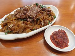 干炒牛河-添运来(茶园奥园广场店)