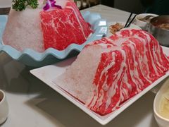 -德天雪花肥牛海鲜火锅(南苑东路店)