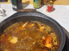 -佬缸炮江湖川菜(玉林店)