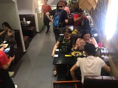 大堂-川里谈·川味小馆(北京路店)