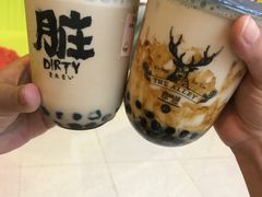 -LELECHA乐乐茶(美罗城店)