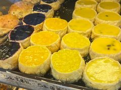 -美嘉华面包西饼店(红胜坊店)