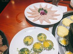 -三牦记·涮烤一体火锅(小河店)
