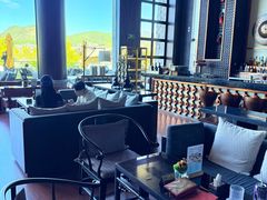 -时光吧·大堂吧·丽江和府洲际度假酒店