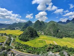 -万峰林风景区