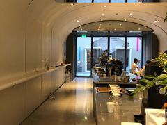 -Seesaw Coffee(上生新所店)