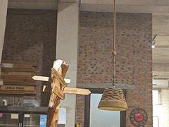 -苹果树下艺术餐厅(通州店)