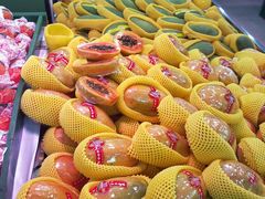 -新隆嘉生鲜超市(北二经街店)