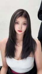 -DL HOPE明星造型