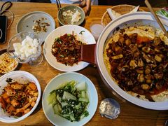 -印象鲵宴·张家界地标美食名片(溪布街店)