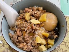 肉臊饭-品味轩(华山路店)