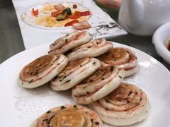 -渔意楼·驰名沙田乳鸽(五羊旗舰店)