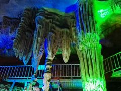 -泰安地下龙宫景区