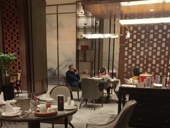 -领事馆19号中餐厅(厦门海景洲际酒店)