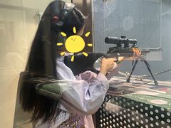 -真枪汇射击俱乐部(福州奥体阳光天地店)