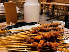 -羊之道草原味道清真餐厅(番禺店)