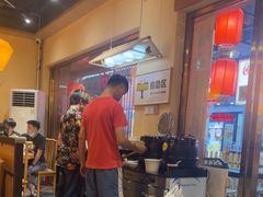 -冰城焰会大丰收铁锅炖(萝岗万达金街店)